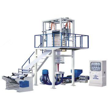 PE Stretch Film extruding Machine